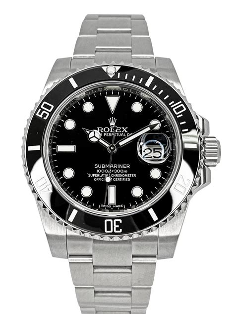 rolex submariner 2013 preis|Rolex Submariner black ceramic bezel.